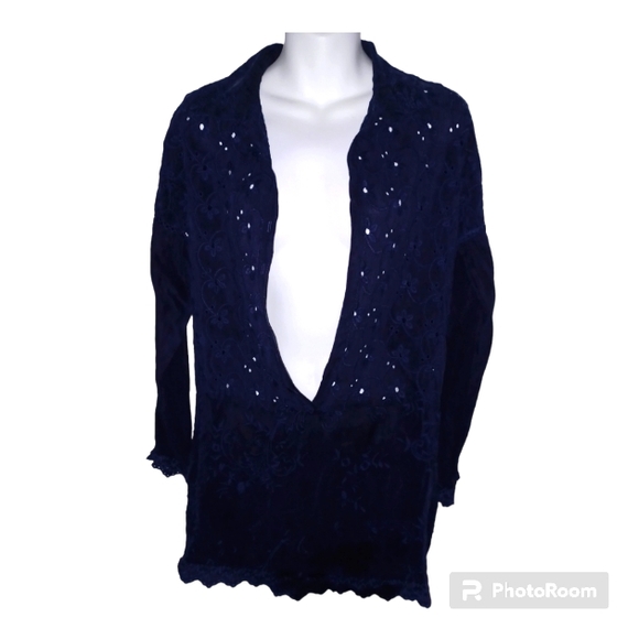 Johnny Was LUXE BOHO - Picture 1 of 6